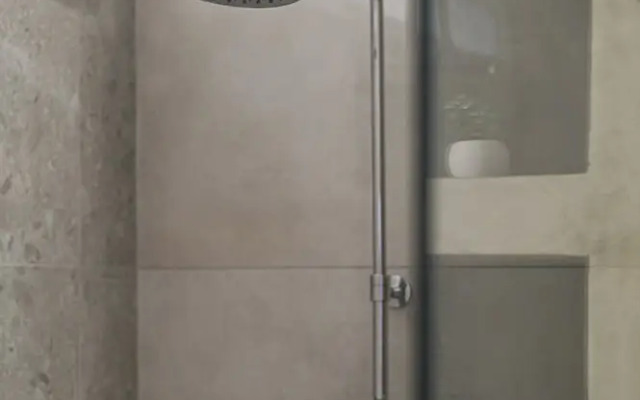 Aspras Luxury Apartments