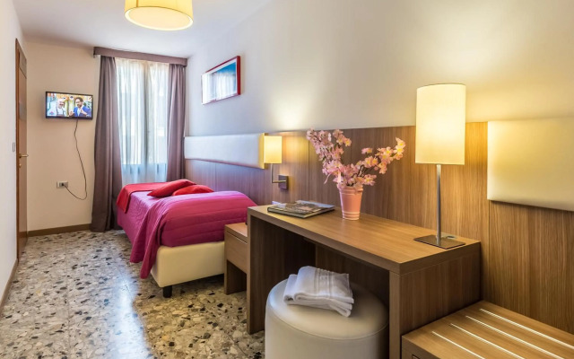 Hotel Il Moro di Venezia