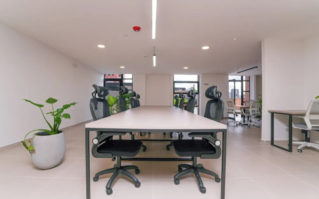 Metropolitan Living by HOUSY