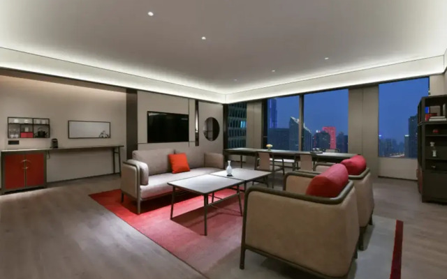 Joya Shanghai Gubei
