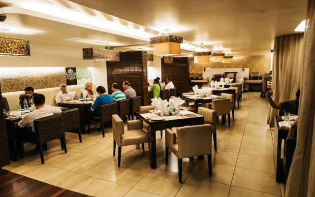 The Royale Senate Hebbal