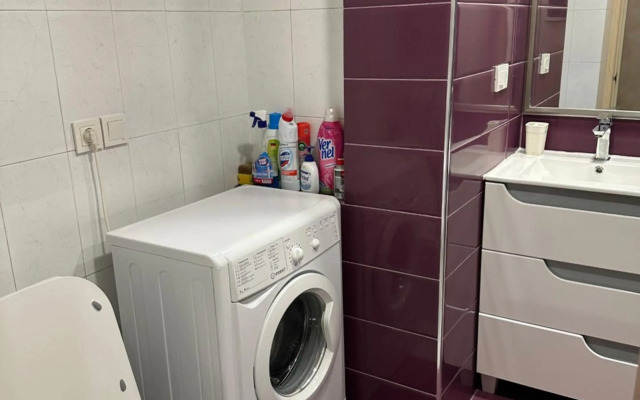 Comfortable apartment in center