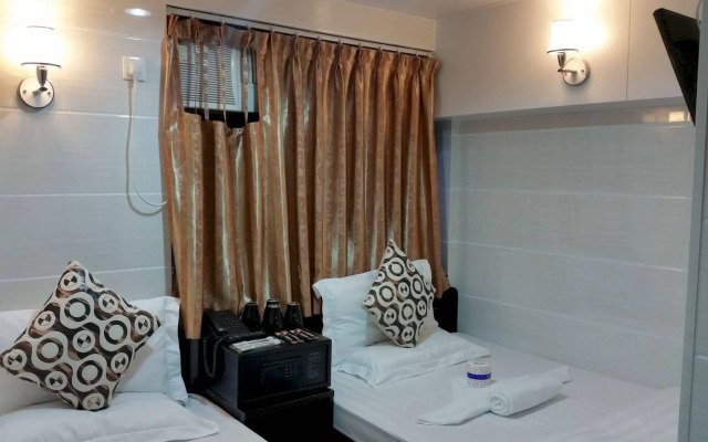 Sydney Hostel