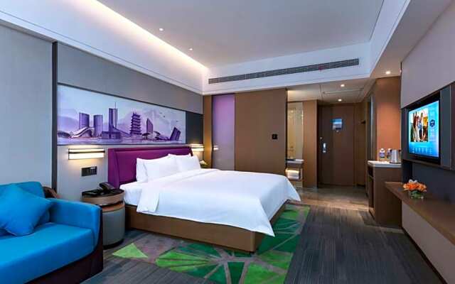 Hampton by Hilton Hefei Economic Development Zone