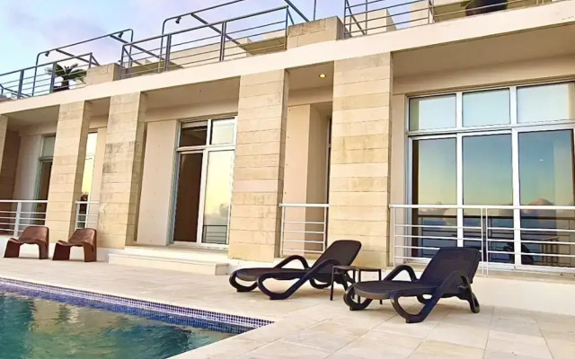 95 1 TLA - Stay Sunset Grand Palazzo