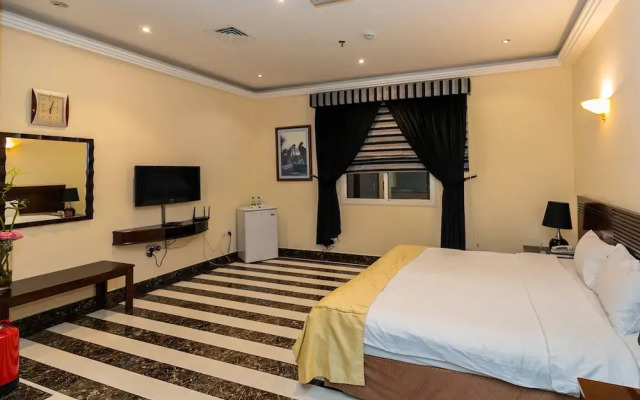 Royal Mirage Hotel and Apartments