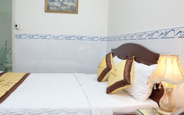 Hung Anh Hotel