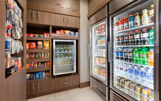 Residence Inn by Marriott San Angelo