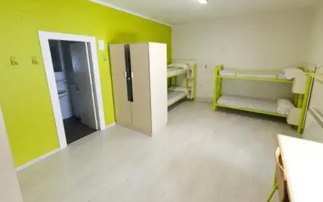 Xanascat - Alberg Sant Anastasi