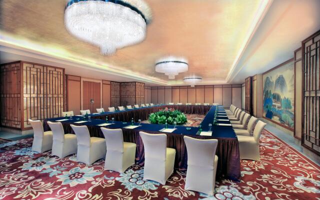 Sheraton Ningbo Hotel