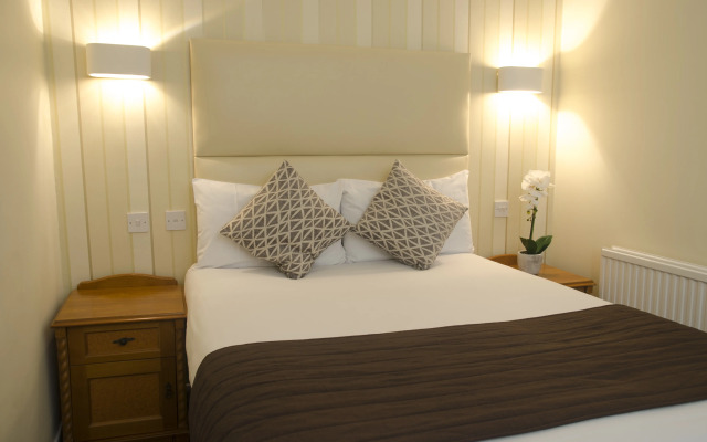 The Kings Hotel