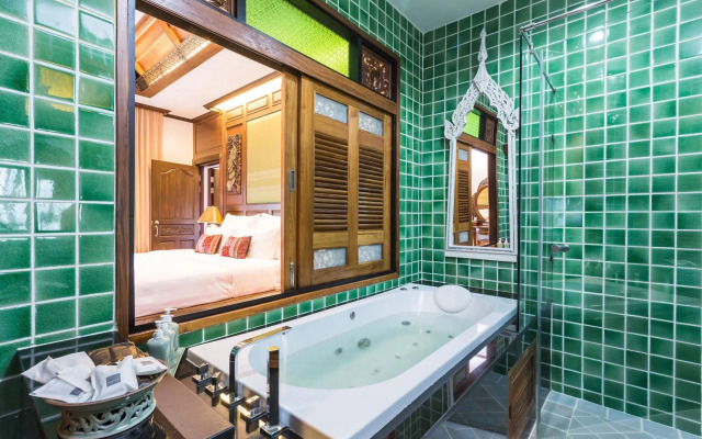 Phusanfah Resort