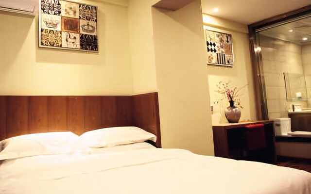 Lijiang Shepherd Boutique Hotel