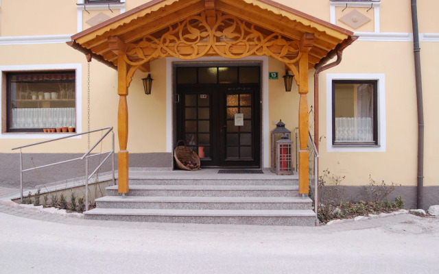Puttererseehof