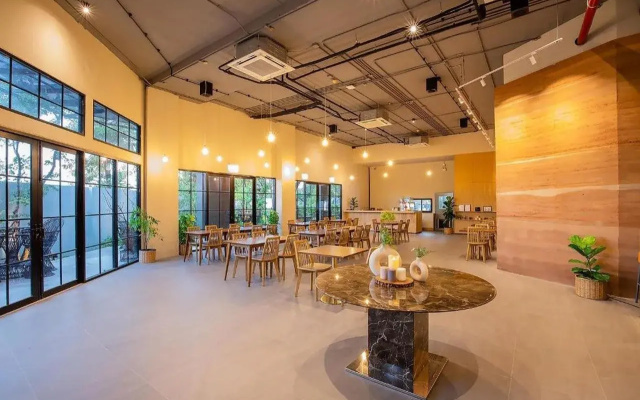 Centara Life Wisma Hotel Ratchaburi
