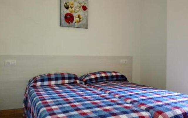 Apartamento Tosca Mar