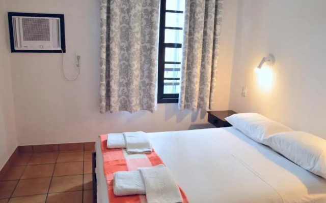 Vila do Sol Apartamentos