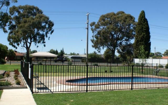 Western Gums Tourist Park
