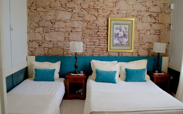 Cunda Adali Butik pansiyon