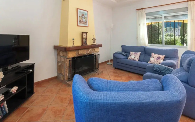 Portilet - Villa With Private Pool In Barx