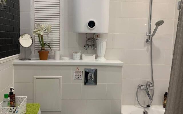 Люкс апартаменты на улице Никитинская