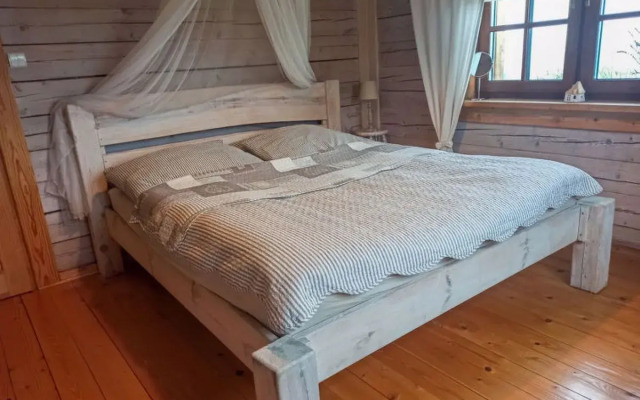 Bieszczady Chata Malin wka