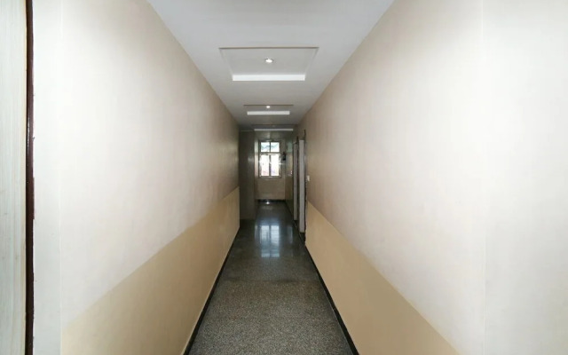 Siddharth Guest House By OYO Rooms