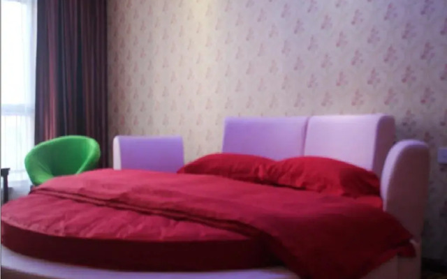 Fulin Business Hotel