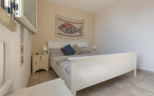 Villa Sergi By Barbarhouse