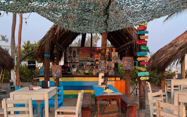 Casa Yalma Kaan Acapulco Hotel - Adults Only