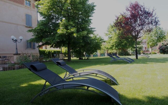 B&B & Residence Corte Bebbi