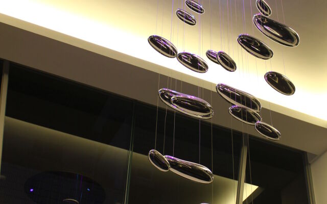 Hotel Hi Xinmin