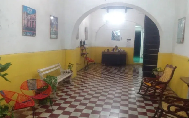 Hotel Sol Colonial