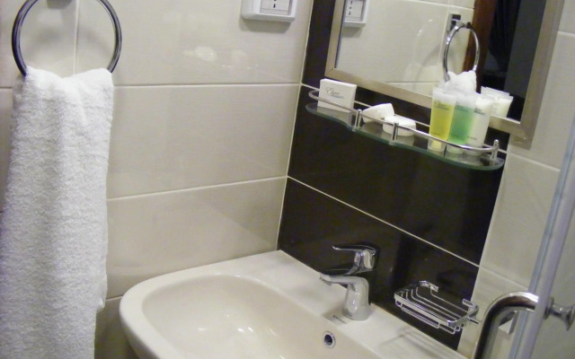 Ream Hotel Amman