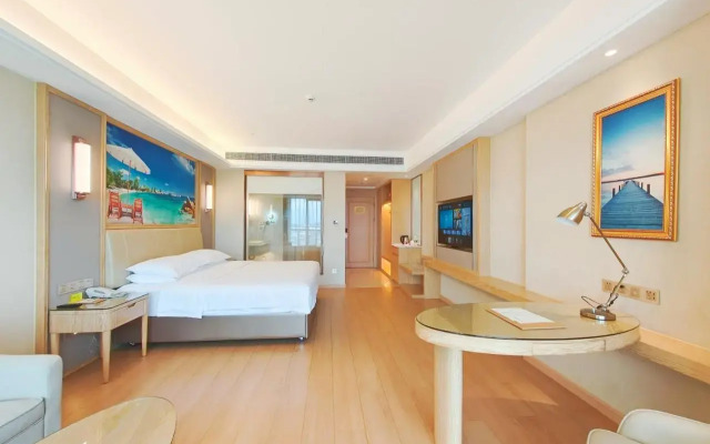 Yijia International Hotel