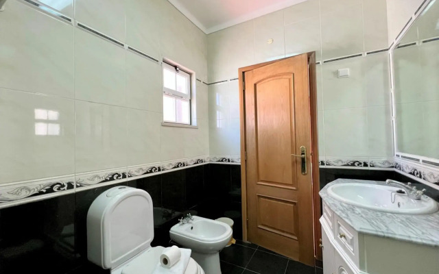 Lagos Typical House by Homing