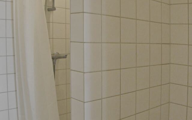 2 bedroom apt Christianshavn 417-1