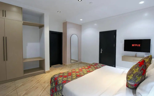 Venus Hotel