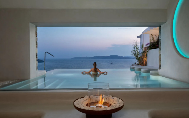 Mykonos Grand Hotel & Resort