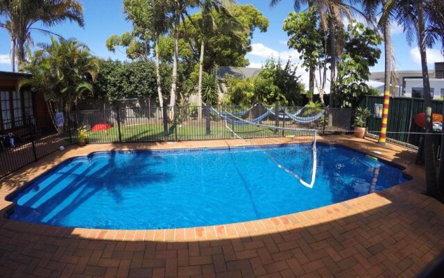 Backpackers Newcastle