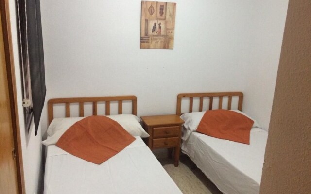 Bungalow en los Altos