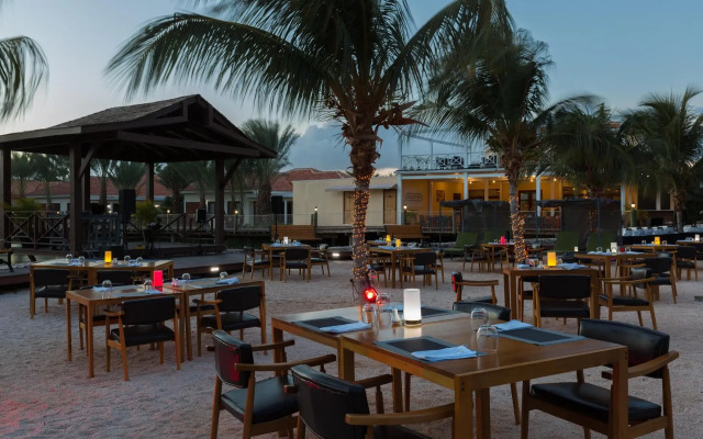 ACOYA Curacao Resort, Villas & Spa