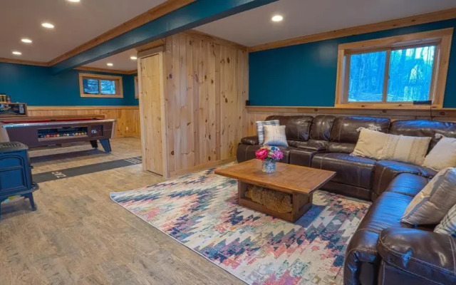 A-frame of Mind - Stunning Hunter Mtn Ski Chalet