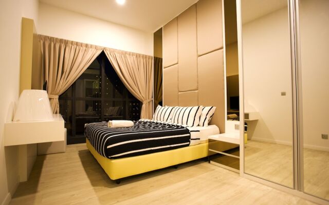 MCity KLCC @ PenguinHomes