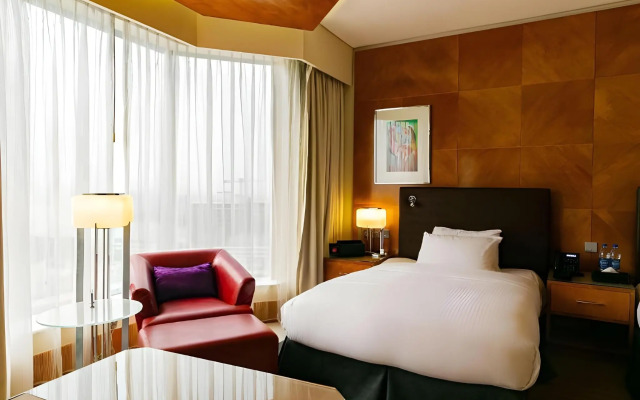 Lagos Continental Hotel