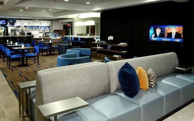 Courtyard Indianapolis Northwest