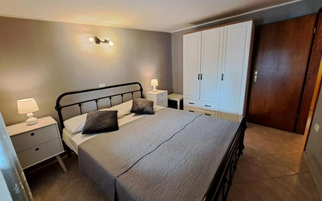 Apartments Villa Amaryllis