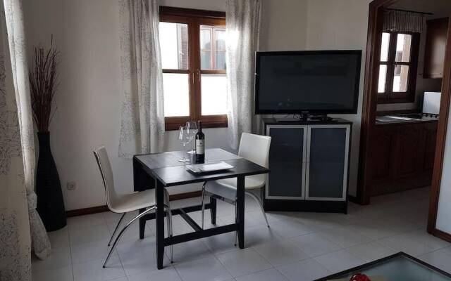 Casa Sol y Playa Lanzarote - Contactless