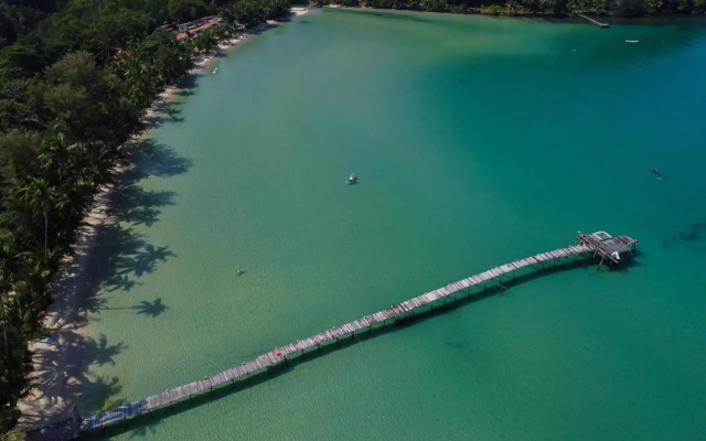 Siam Beach Resort Koh Kood