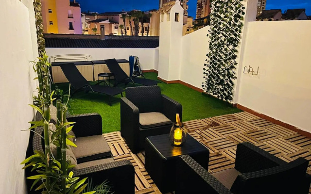 Przytulny Apartament 100m od plaży